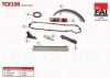 FAI AutoParts TCK150 Timing Chain Kit